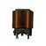 SQ series magnetic core wire common mode inductor